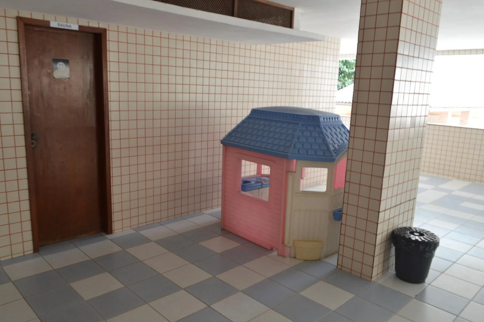 Apartamento com 3 quartos, varanda e 2 vagas — photo 52