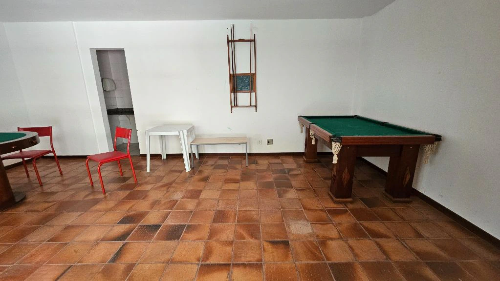 Apartamento de 88 m² com varanda, 2 quartos e 3 banheiros — photo 9