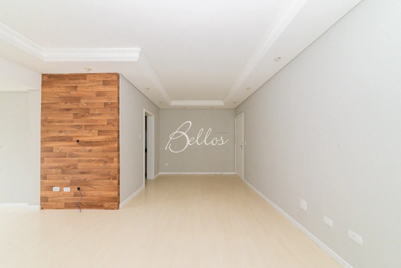 Home office in a 3-bedroom apartment, 93 m² — photo 5
