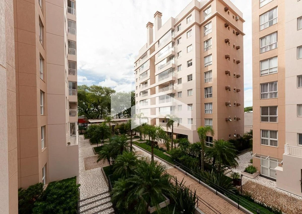 Стиральная машина и 2 спальни: квартира 71 м² — photo 6