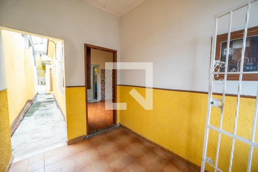 2-bedroom house, 50 m² — photo 43