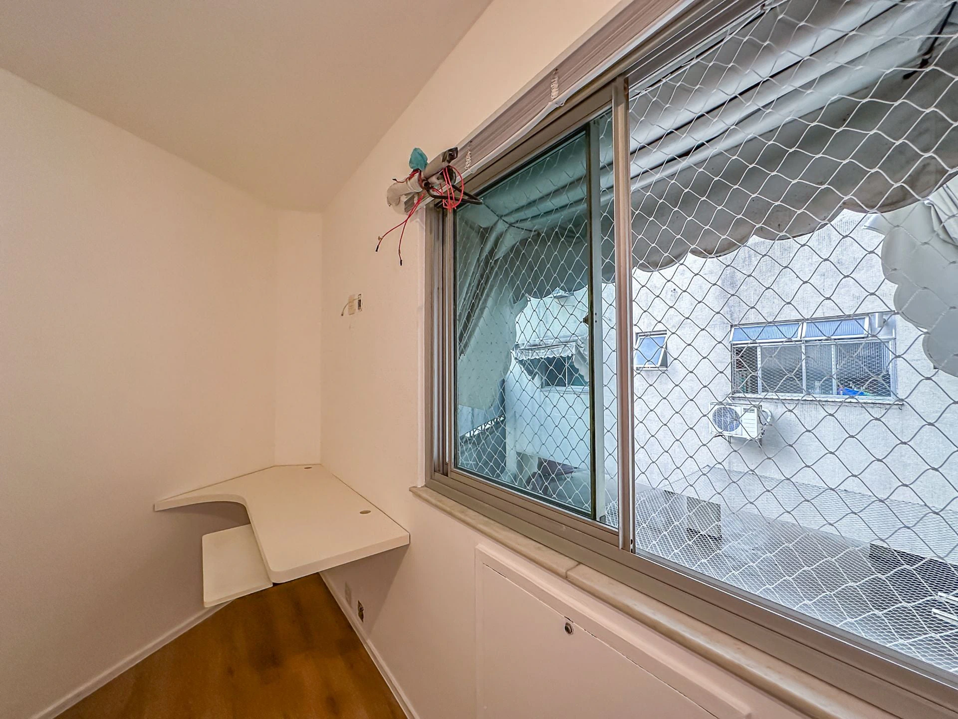 Apartamento com espaço de home office, Laranjeiras — photo 26