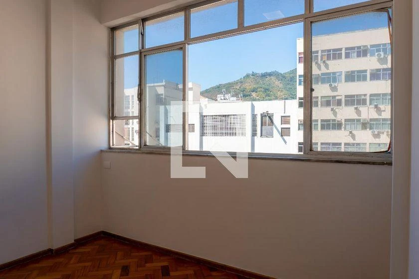 1-bedroom apartment with a separate kitchen, 40 m² — photo 8