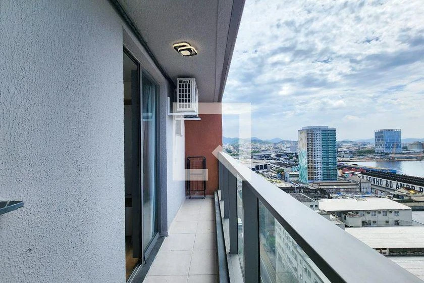 2-bedroom apartment with a water view in Rio de Janeiro — photo 18