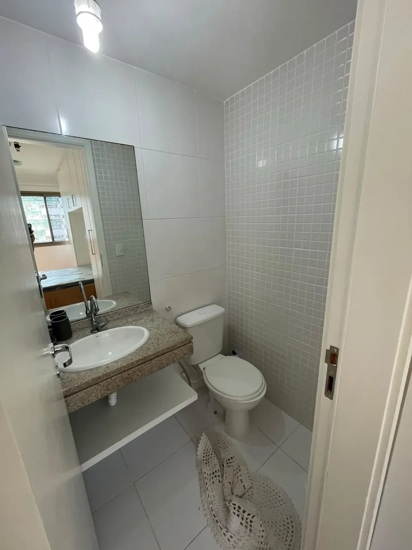 73 m² apartment with 2 bedrooms and en-suite on the 4th — photo 7