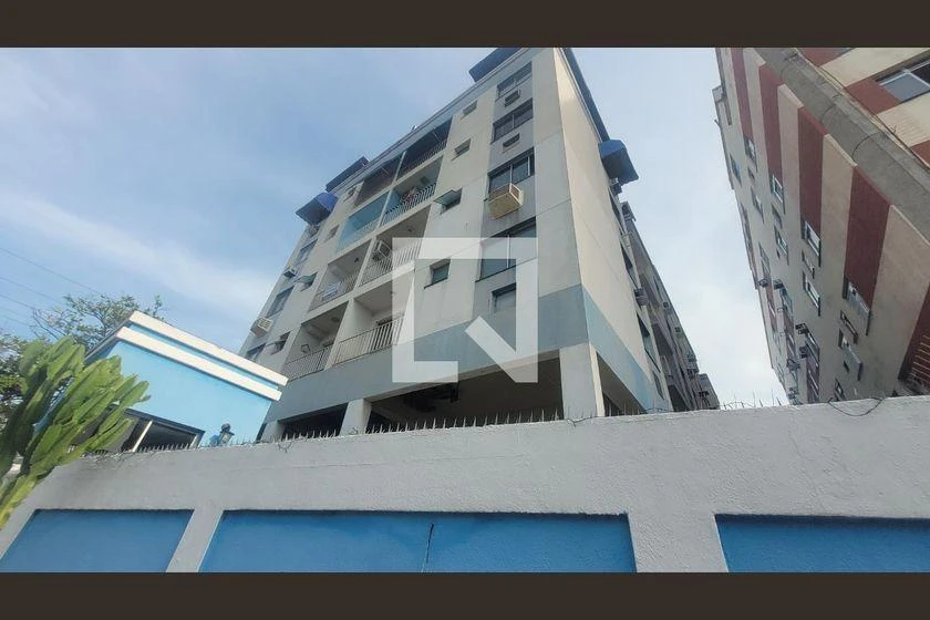 Квартира в оренду з 2 спальнями та 52 м² — photo 39