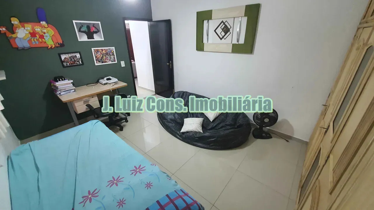 Casa mobiliada com 3 quartos e 3 banheiros, 200 m² — photo 19