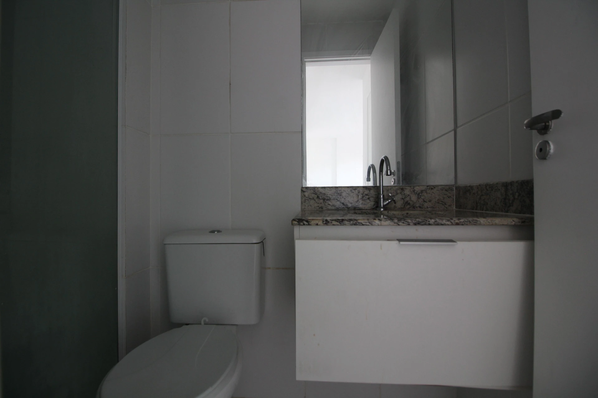 Apartamento de 1 quarto em condomínio com sauna — photo 11