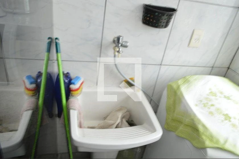 Apartamento com máquina de lavar, Barra Olímpica — photo 33