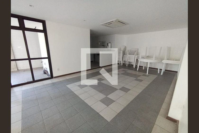 Rental apartment with 3 bedrooms and 160 m² — photo 49