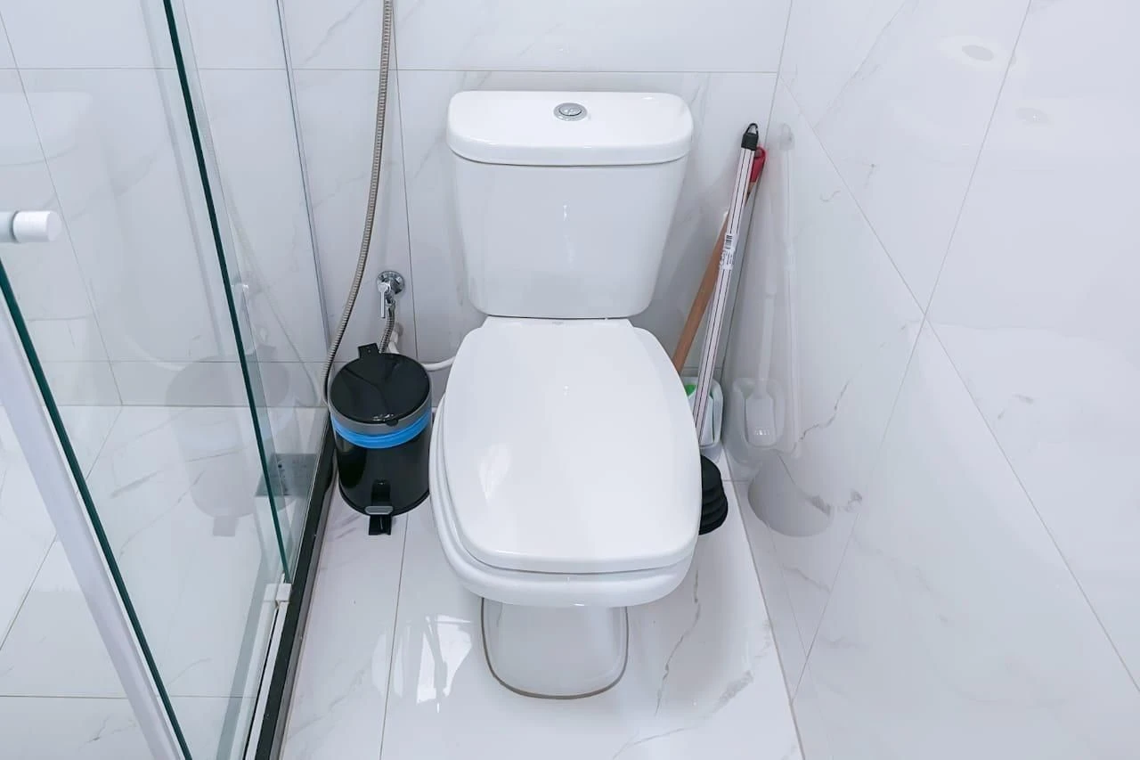 Monoambiente amueblado, 40 m², con espacio de home office — photo 11