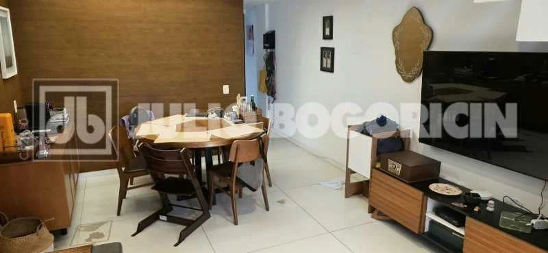 Cobertura de 4 quartos com 177 m² e churrasqueira privativa — photo 5
