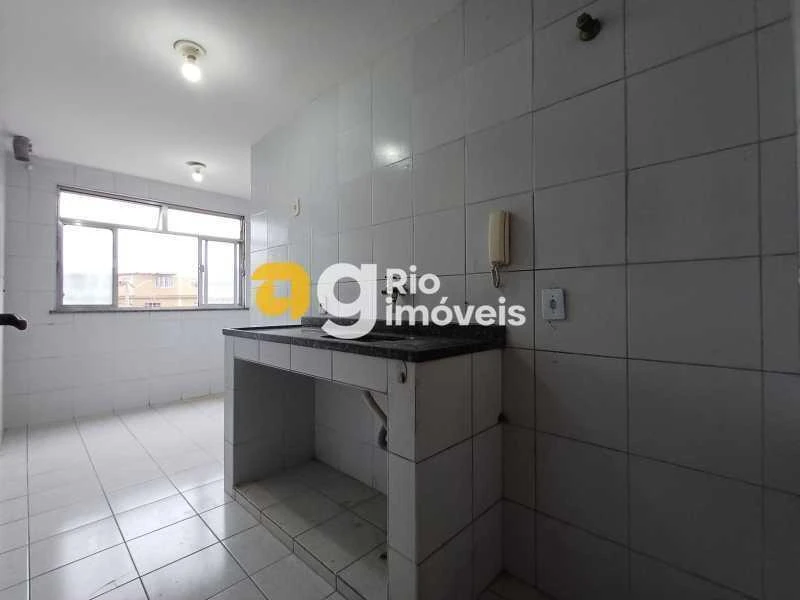 Apartamento de 68 m² e 2 quartos, Bento Ribeiro — photo 9