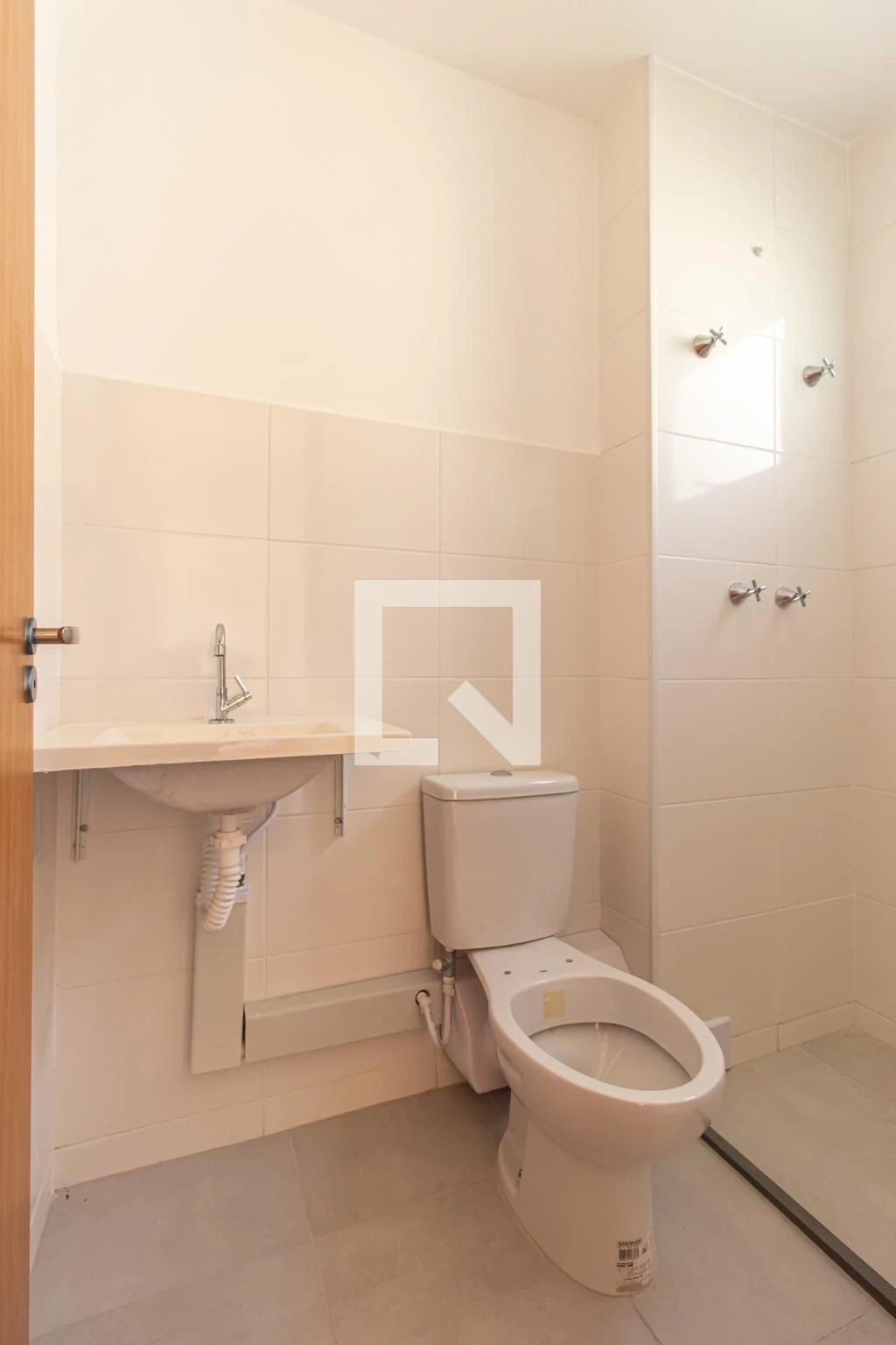 Apartamento com 2 quartos, 1 vaga e área de lavanderia — photo 6