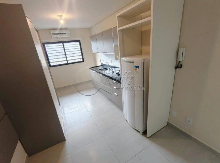 Furnished 15 m² studio with 1 bedroom and 1 bath — photo 7