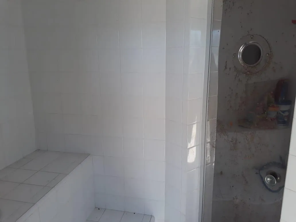 175 m² apartment with 3 bedrooms and a balcony — photo 14