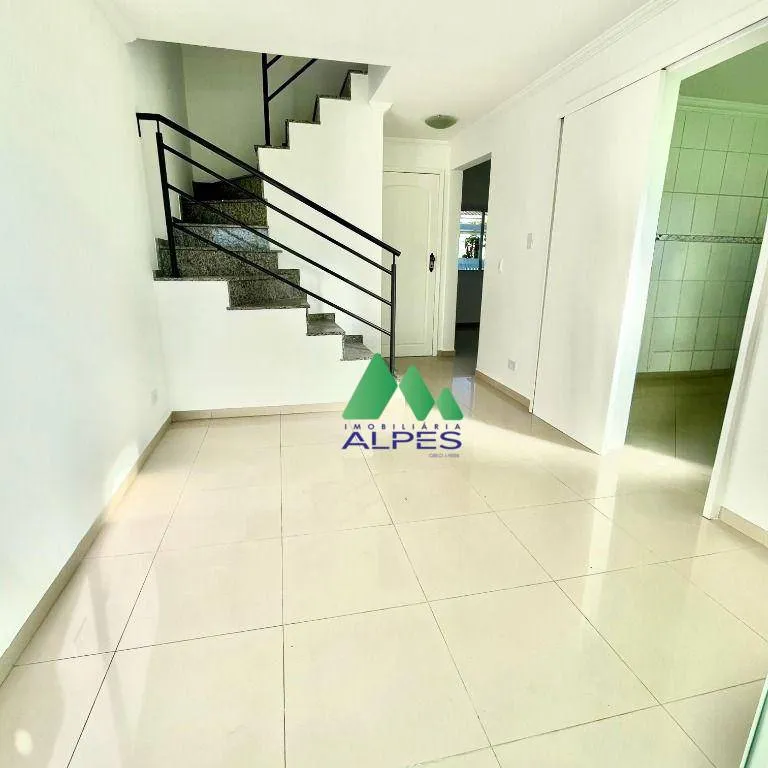 3-bedroom house, 1 with its own bathroom, 87 m², Curitiba — photo 9