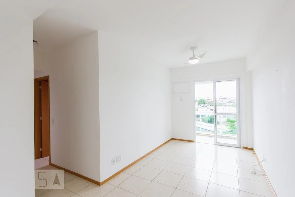 Apartment with a separate kitchen and 2 bedrooms — photo 5