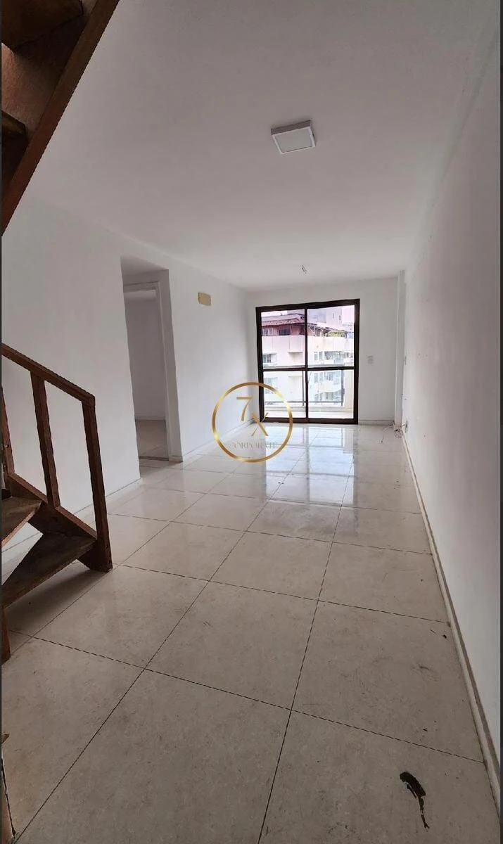 Duplex penthouse with 3 bedrooms and balcony grill — photo 6