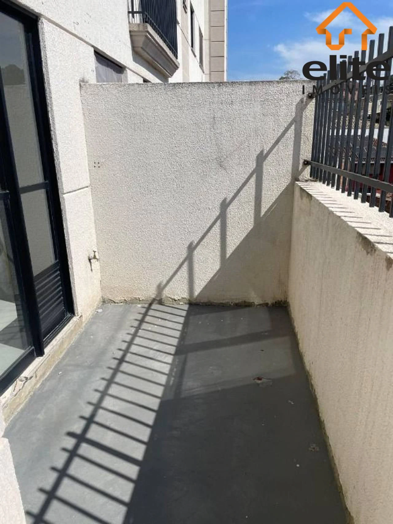 Furnished apartment, 48 m², with a private BBQ — photo 15