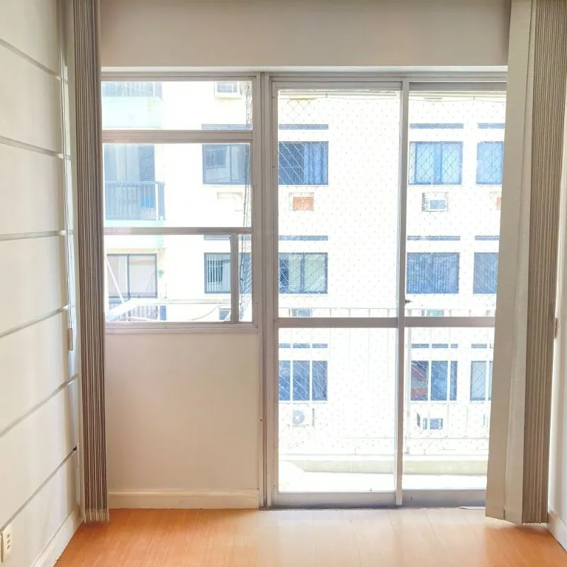 Apartment with no parking, 2 bedrooms and 2 bathrooms — photo 8