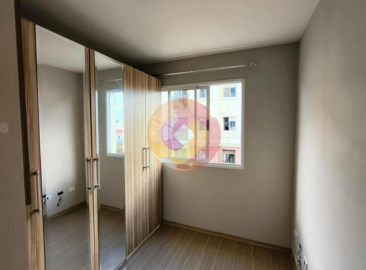 Apartamento com 2 quartos, suíte e 53 m² — photo 2