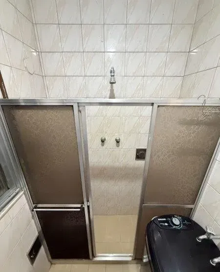 Apartment, 30 m², with a washing machine — photo 5