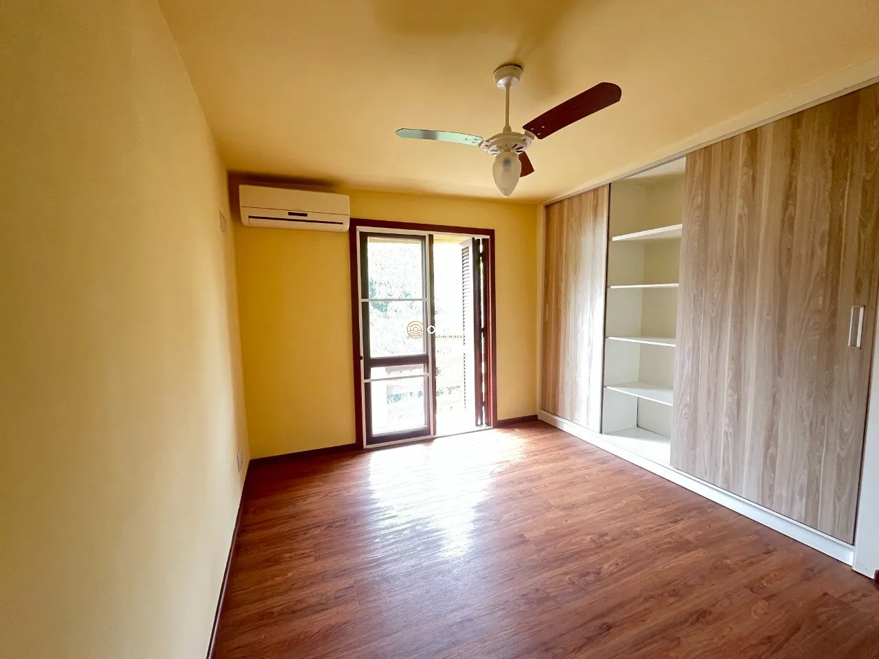 Casa para locação com varanda e jardim privativo — photo 21