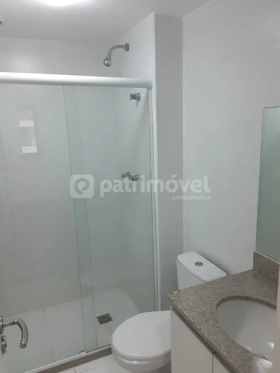 Apartamento com 2 quartos e cozinha integrada — photo 7