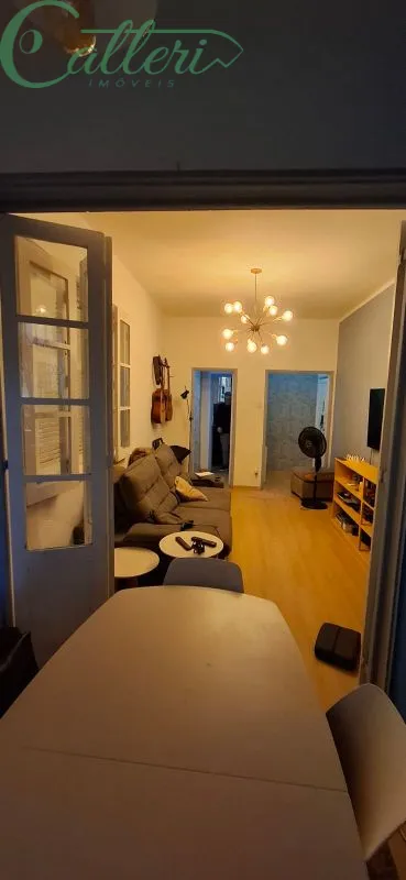 Washing machine in a one-bedroom apartment, 73 m² — photo 14