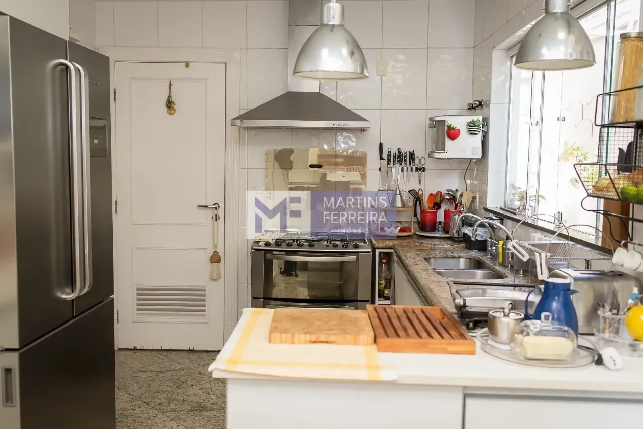 Casa para locação com 3 quartos e 5 banheiros — photo 5