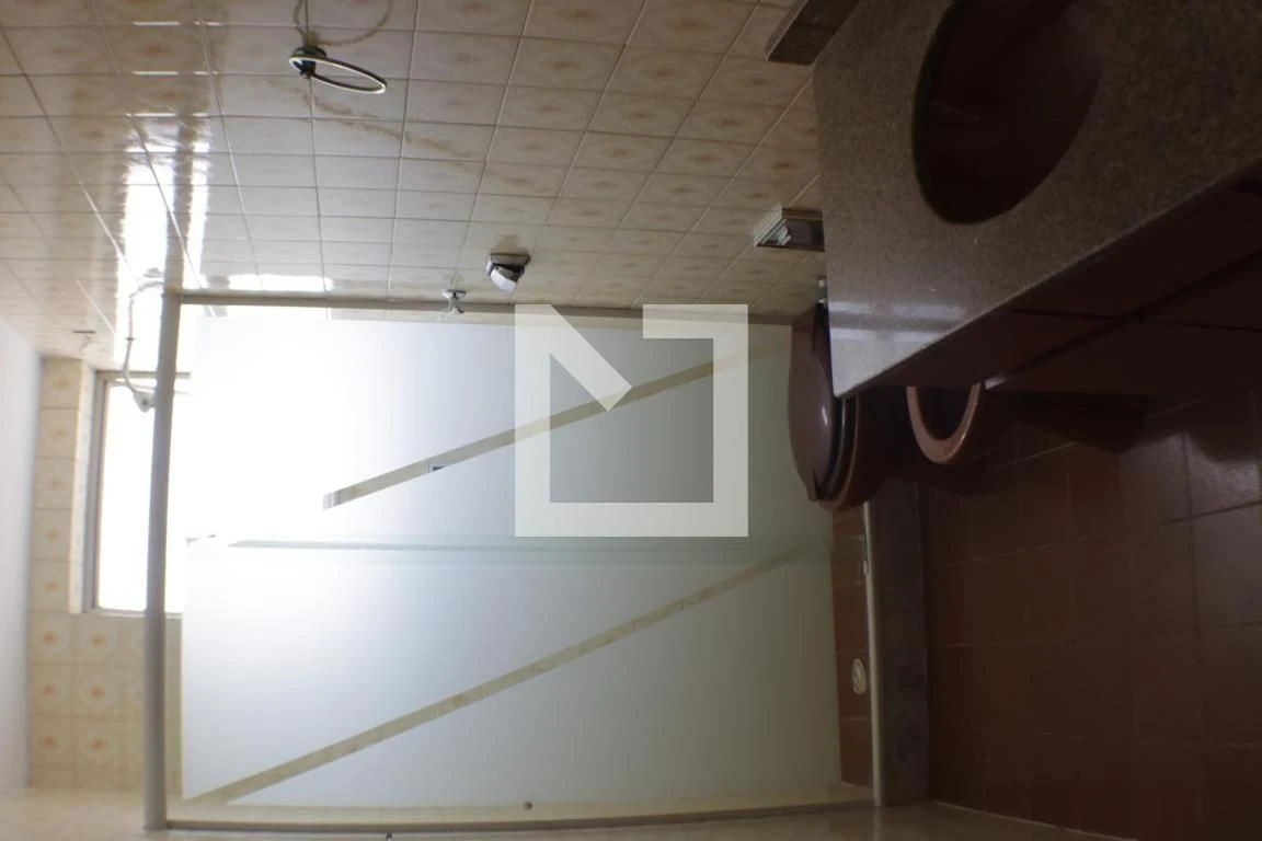Apartamento com varanda e churrasqueira privativa — photo 27