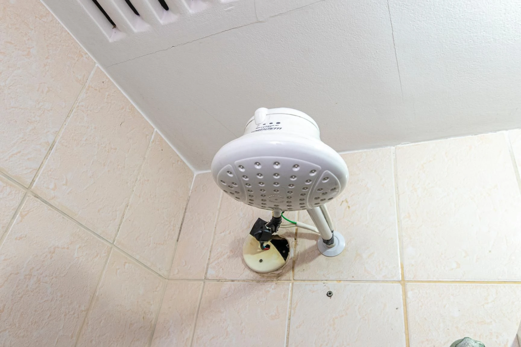Washing machine in a 2-bedroom house, 46 m² — photo 28