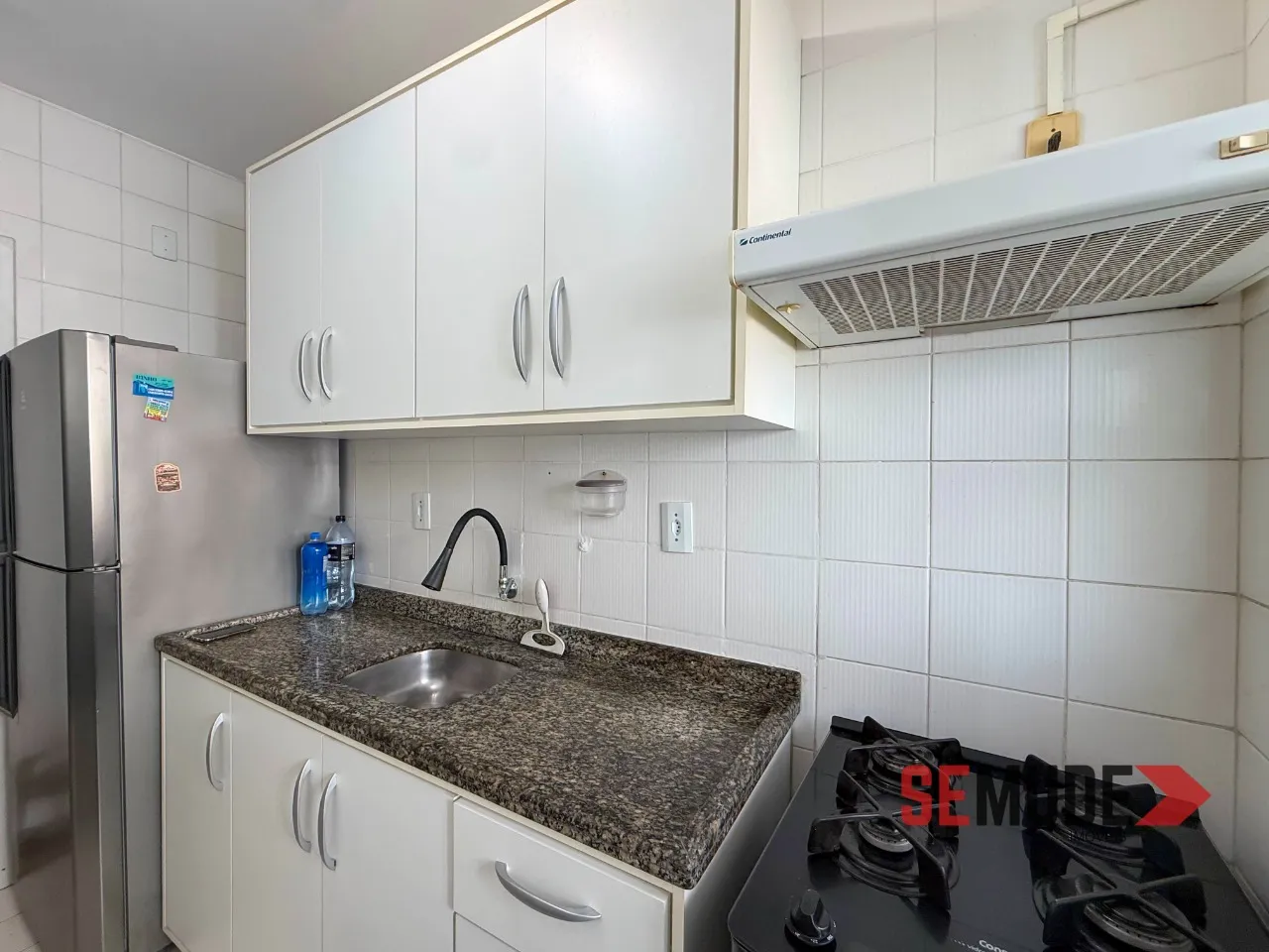 Apartamento amueblado de 2 dormitorios con 1 plaza — photo 22
