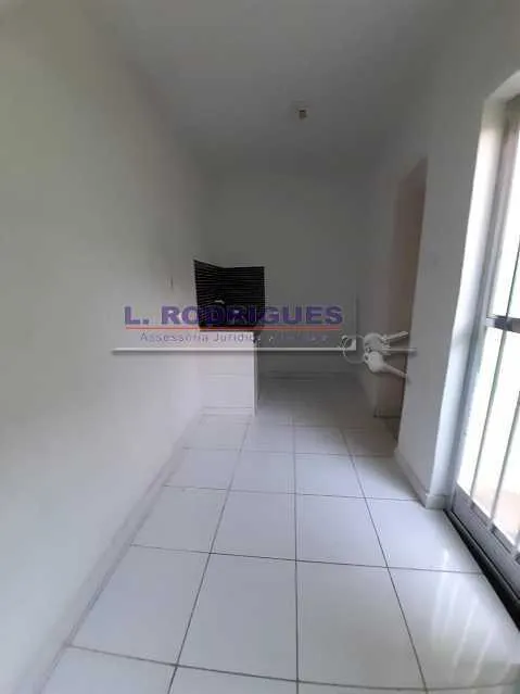 Rental apartment with 1 bedroom and glass shower — photo 3