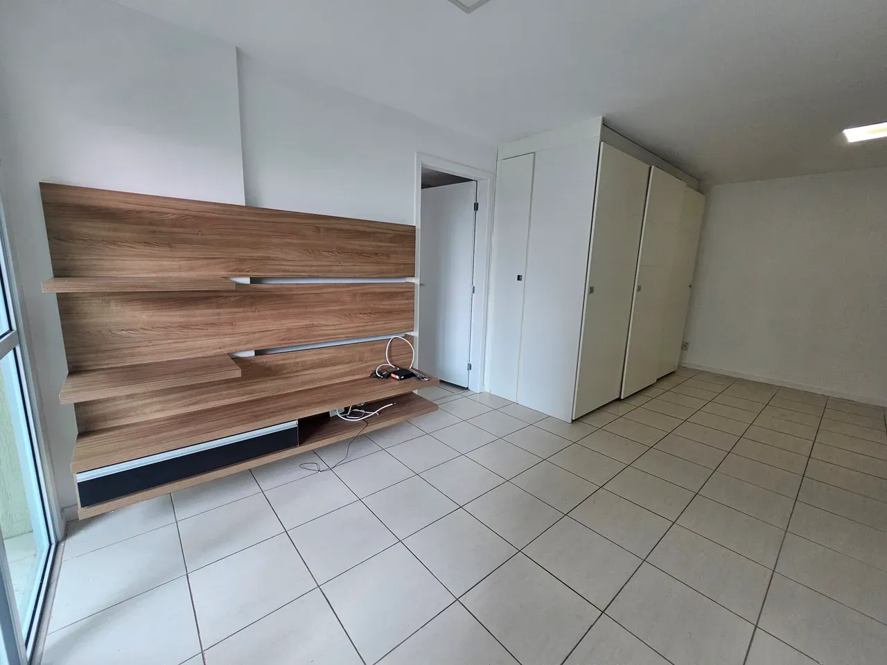 2-bedroom apartment in a building with a sauna — photo 7