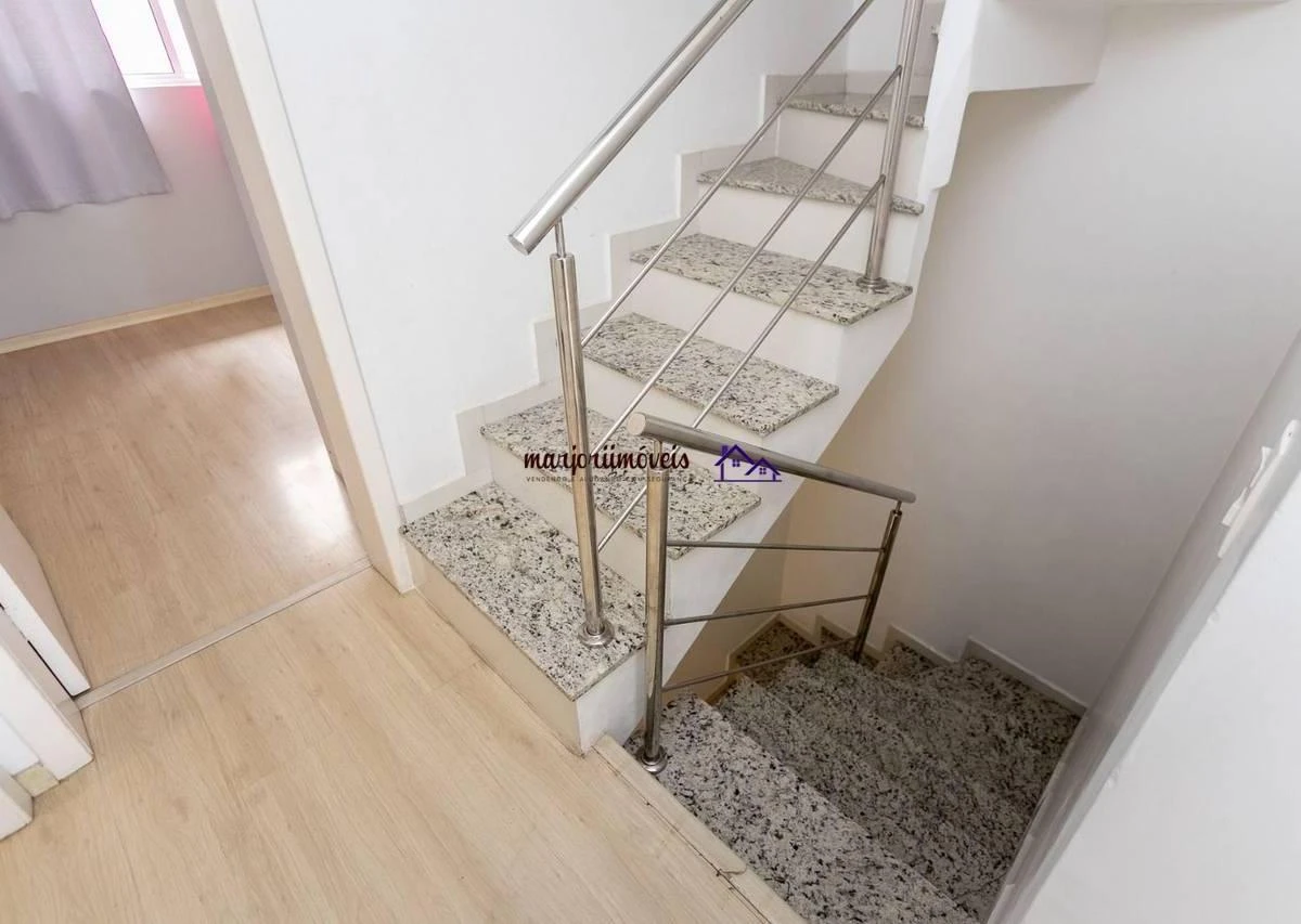 3-bedroom house, 1 with its own bathroom, 139 m², Curitiba — photo 36