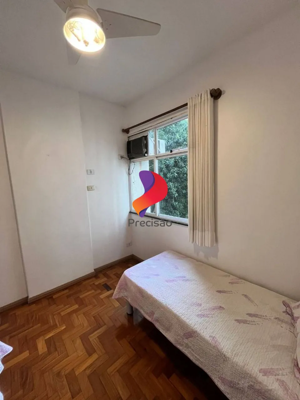 68 m² apartment with 2 bedrooms and 2 bathrooms — photo 14