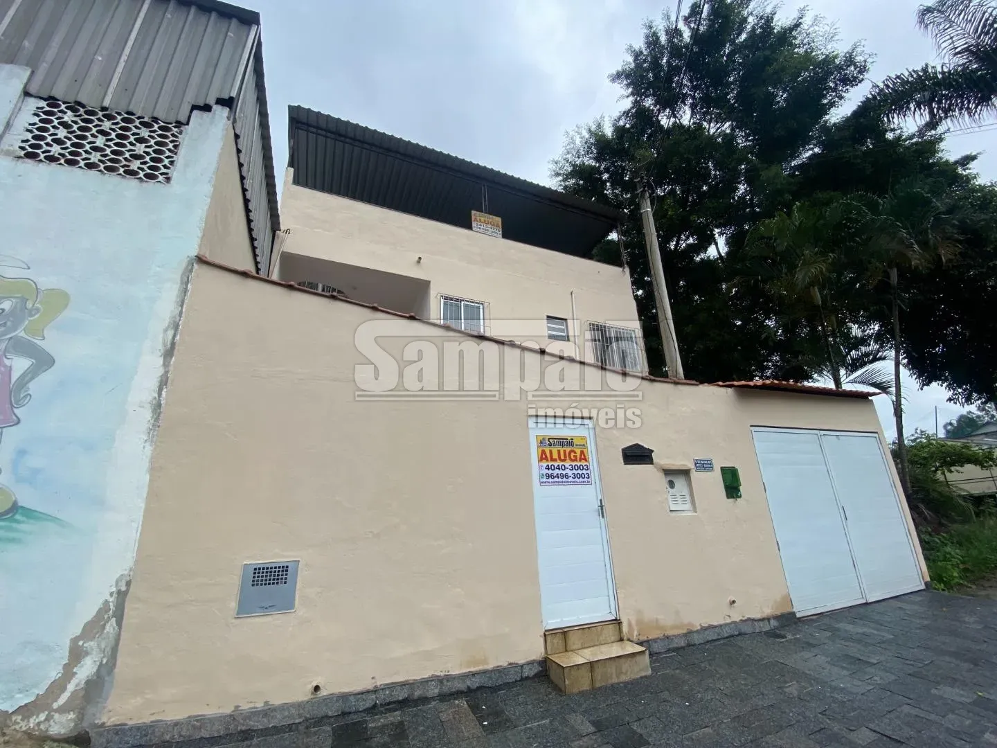 3-bedroom house, 1 with its own bathroom, 90 m² — photo 16