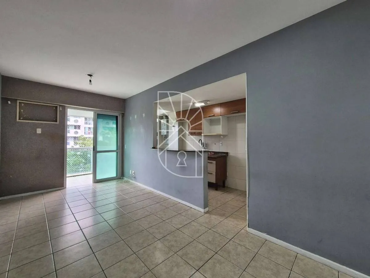 67 m² apartment with a mountain view and a private BBQ