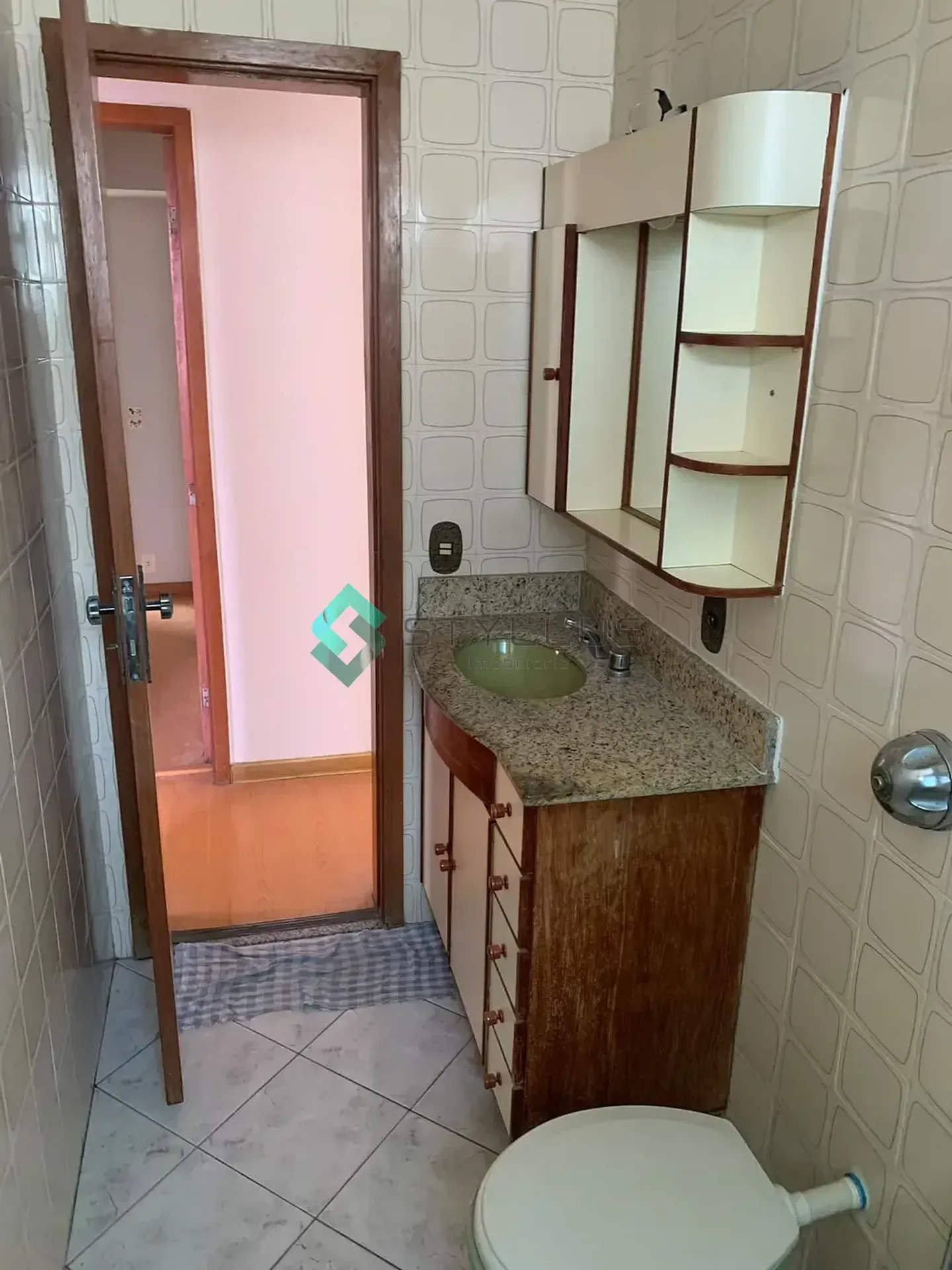 Furnished 2-bedroom, 75 m² apartment in Rio de Janeiro — photo 27
