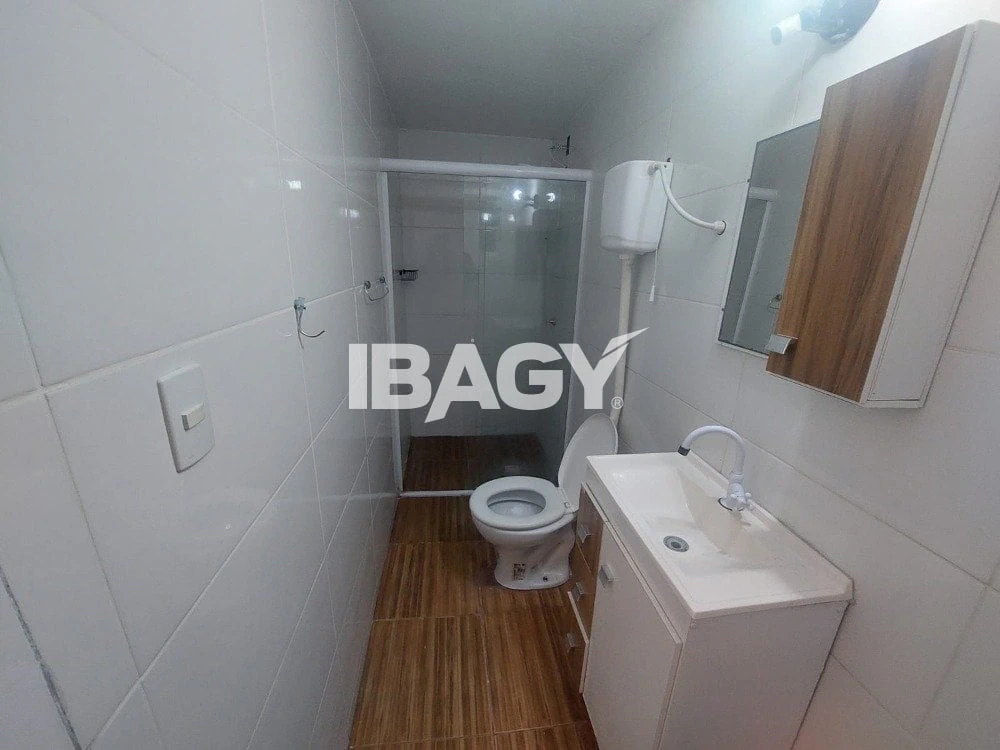 Apartment, 48 m², with a washing machine — photo 11