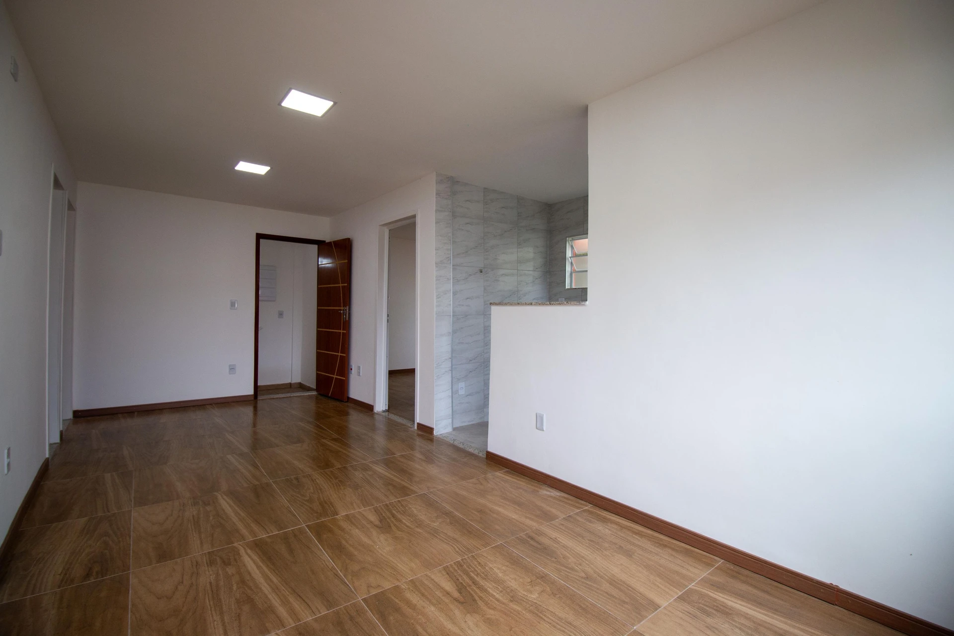 2-bedroom apartment, 1 with its own bathroom, 70 m² — photo 34