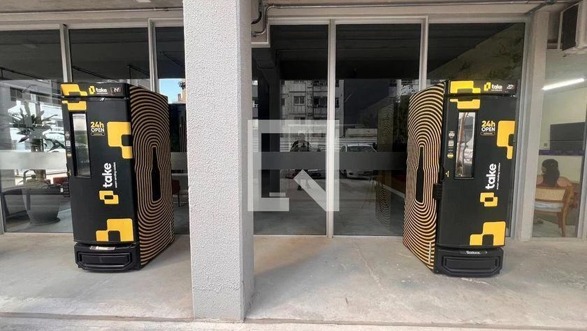 Квартира з 2 спальнями та робочим місцем — photo 4