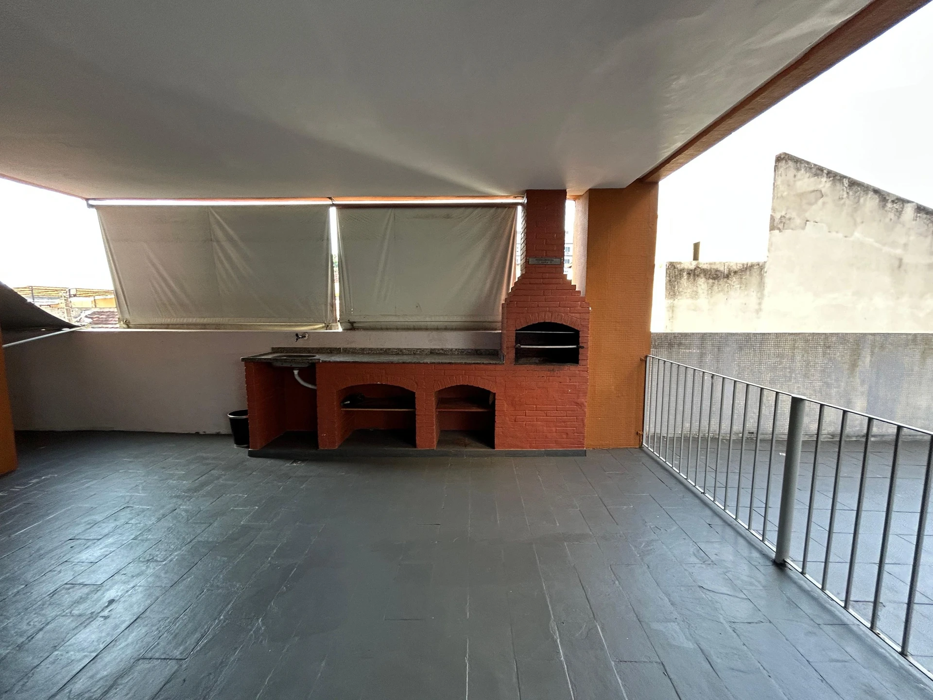 Оренда квартири з 2 спальнями та балконом — photo 6