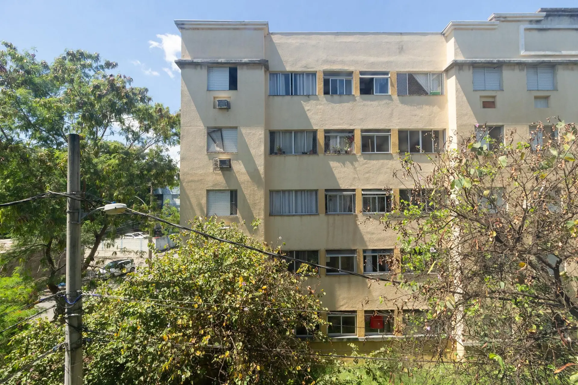 Мебльована квартира з 2 спальнями та 1 місцем — photo 27