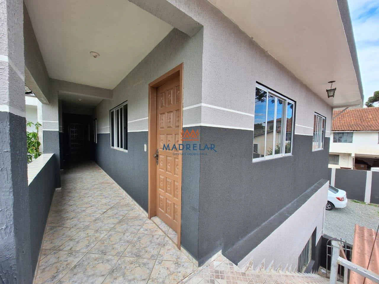 Private BBQ in a 3-bedroom apartment, 250 m² — photo 14