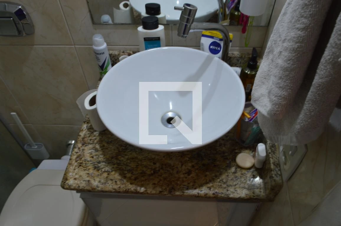 Apartamento mobiliado com 3 quartos e suíte — photo 25