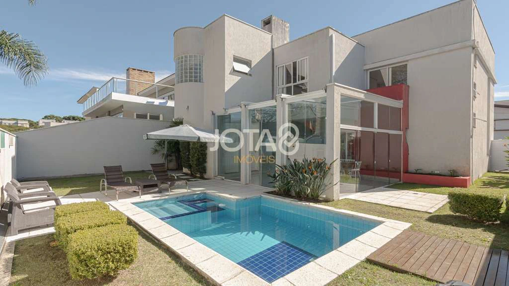 Gated community house with 3 bedrooms and balcony — photo 4