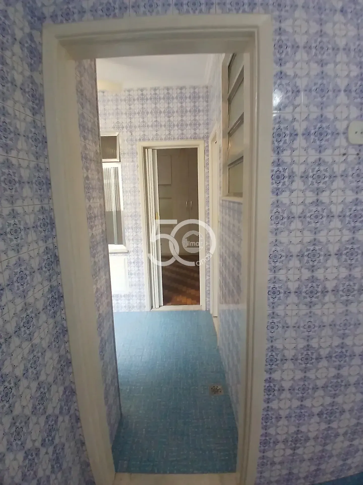 2-bedroom apartment with A/C, 1 bathroom, parking — photo 26